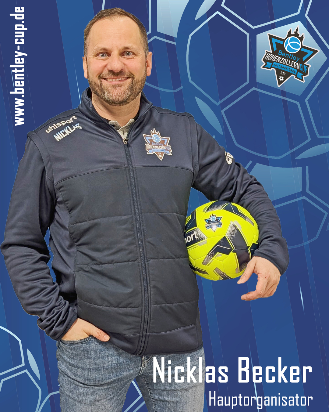 Nicklas Becker Grafik