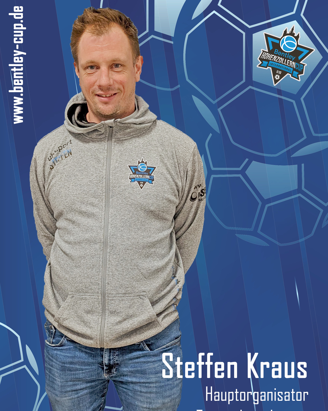 Steffen Kraus Grafik